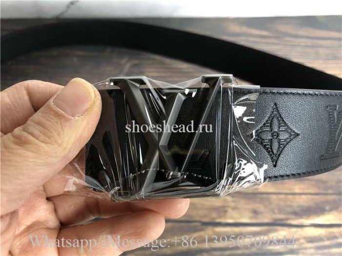Original Louis Vuitton Belt 51