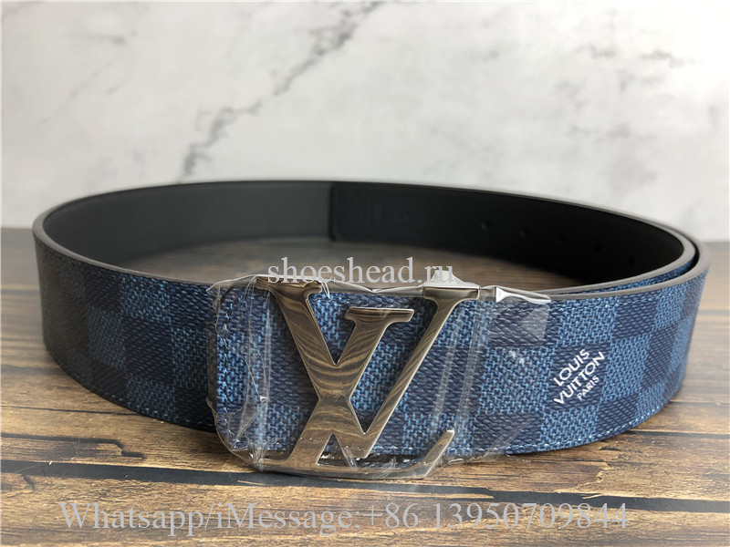 Original Louis Vuitton Belt 50