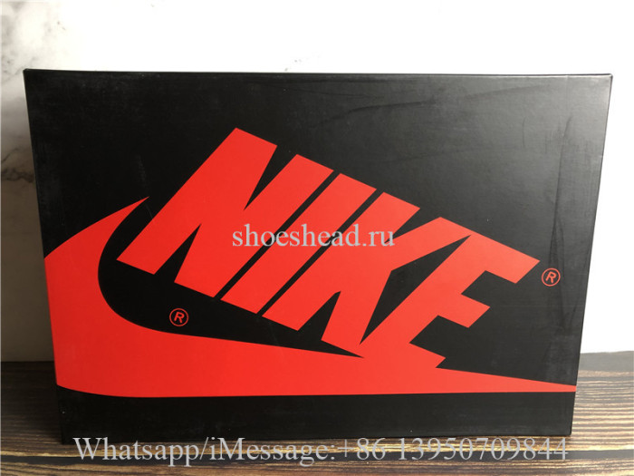 Air Jordan 1 Retro High Rookie Of The Years