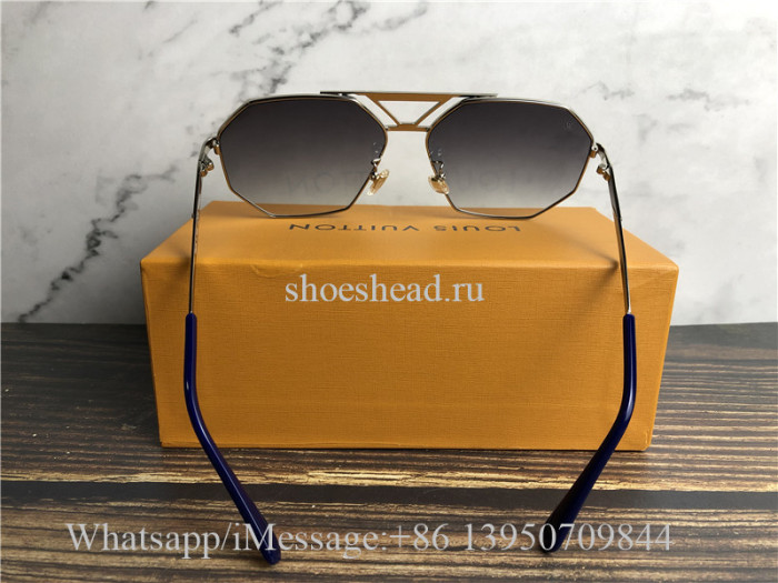 Louis Vuitton Sunglasses 6