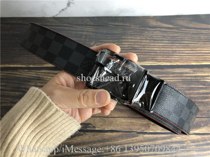Original Louis Vuitton Belt 46