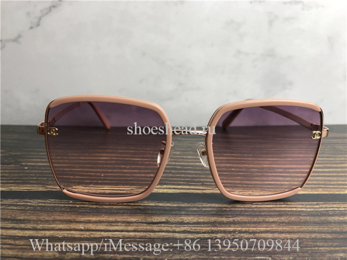 Chanel Sunglass 4