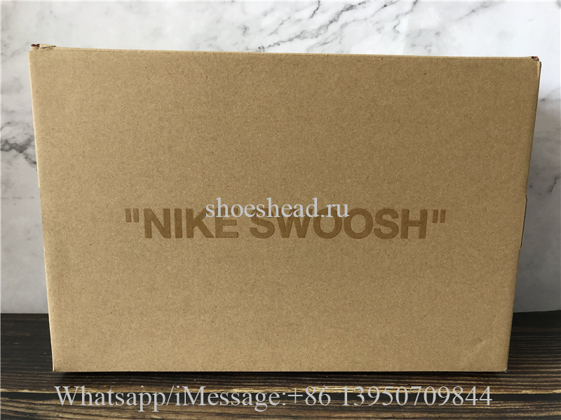 Off White Nike Air Max 97 OG White