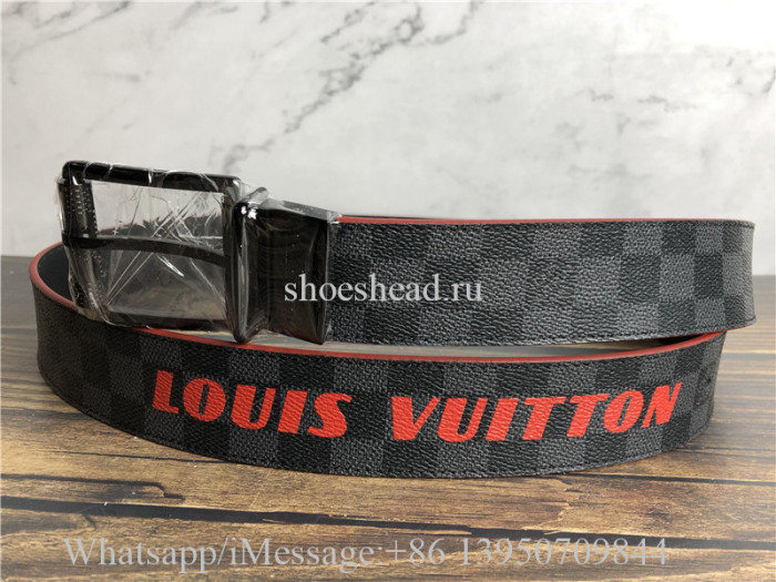 Original Louis Vuitton Belt 46