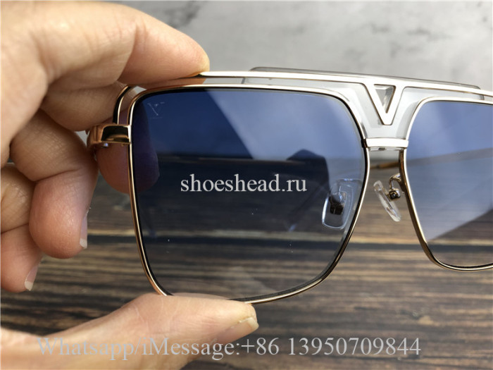 Louis Vuitton Sunglasses 7