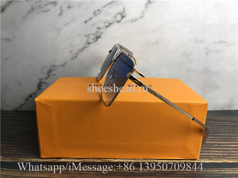 Louis Vuitton Sunglasses 7