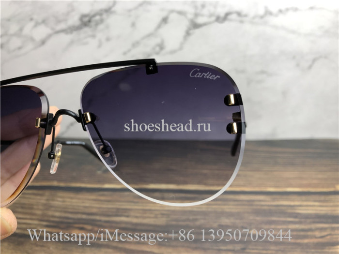 Cartier Sunglasses 1