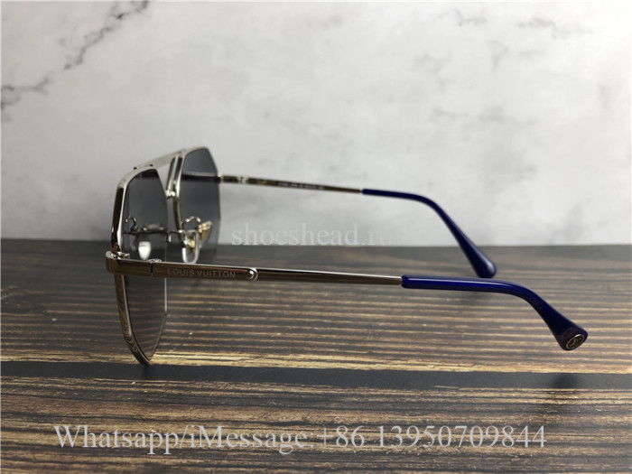 Louis Vuitton Sunglasses 6