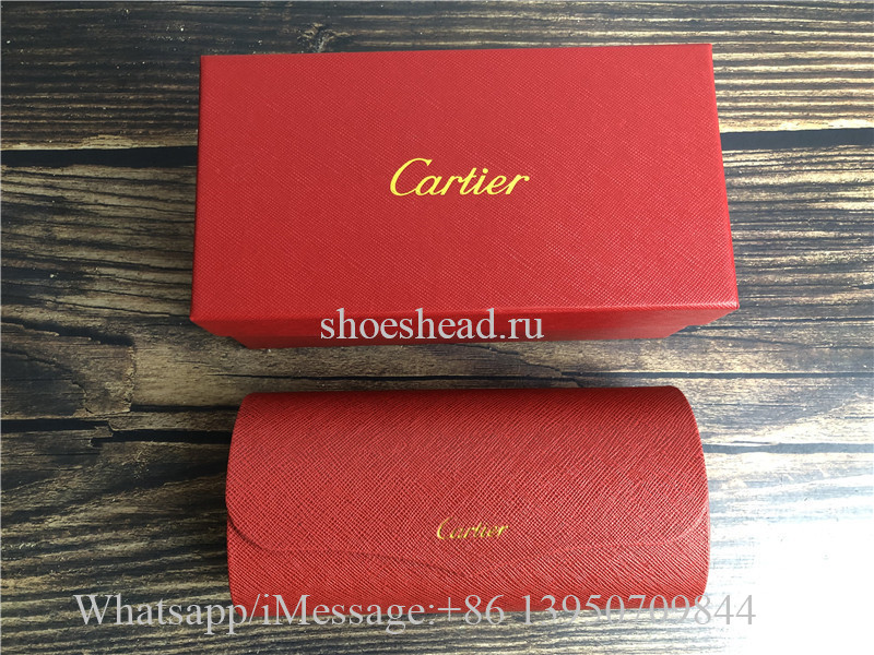 Cartier Sunglasses