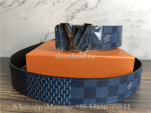Original Louis Vuitton Belt 50