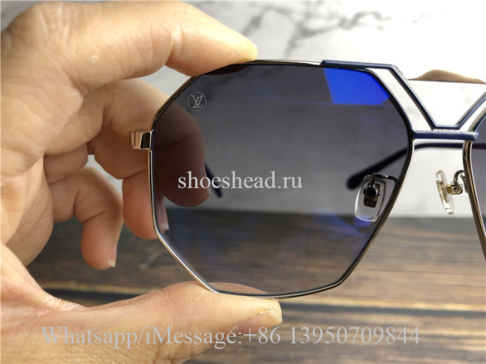 Louis Vuitton Sunglasses 6