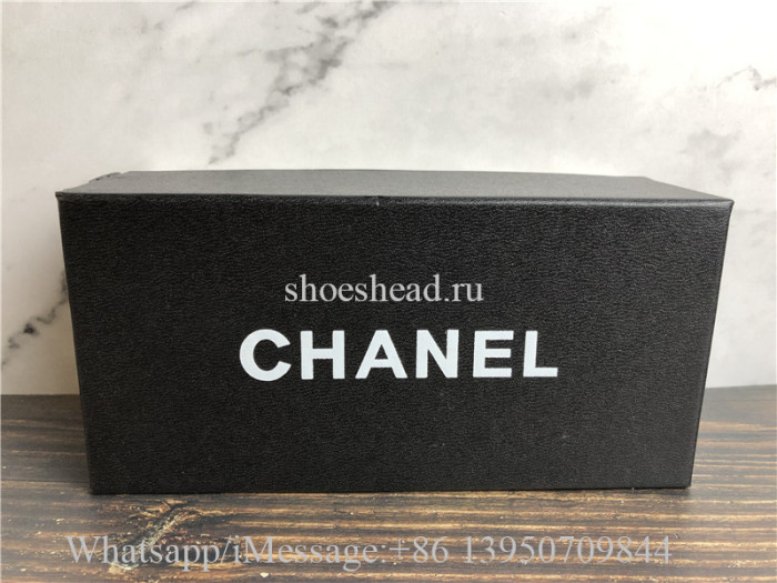 Chanel Sunglass 4