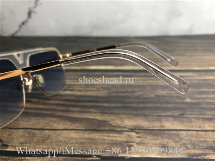 Louis Vuitton Sunglasses 7