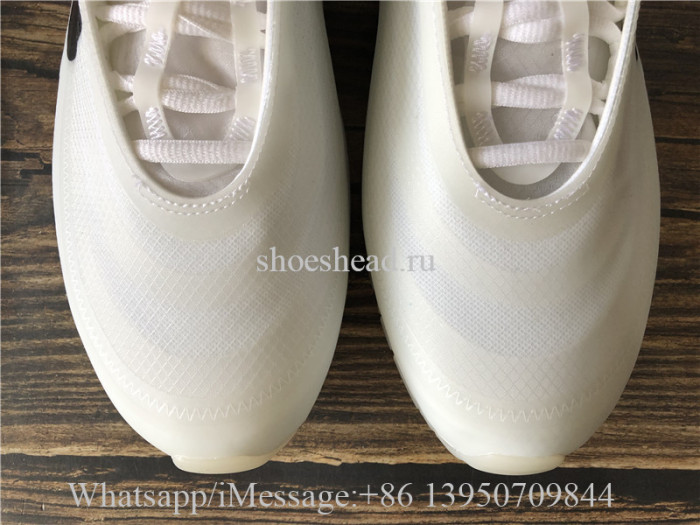 Off White Nike Air Max 97 OG White