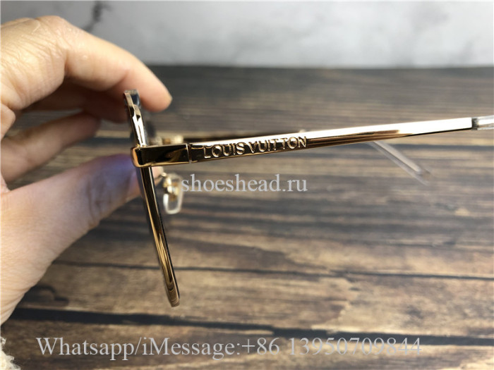 Louis Vuitton Sunglasses 7