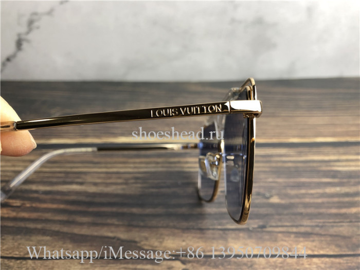 Louis Vuitton Sunglasses 7