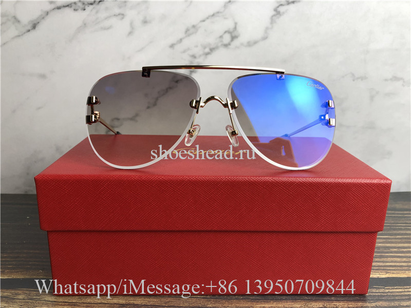 Cartier Sunglasses