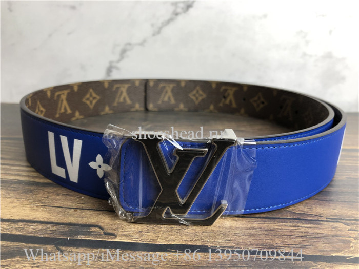 Original Louis Vuitton Belt 49