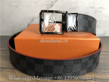 Original Louis Vuitton Belt 46