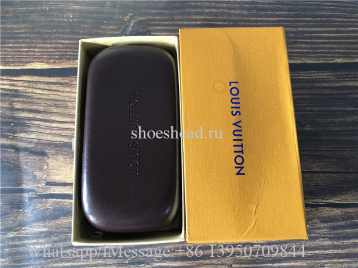 Louis Vuitton Sunglasses 7