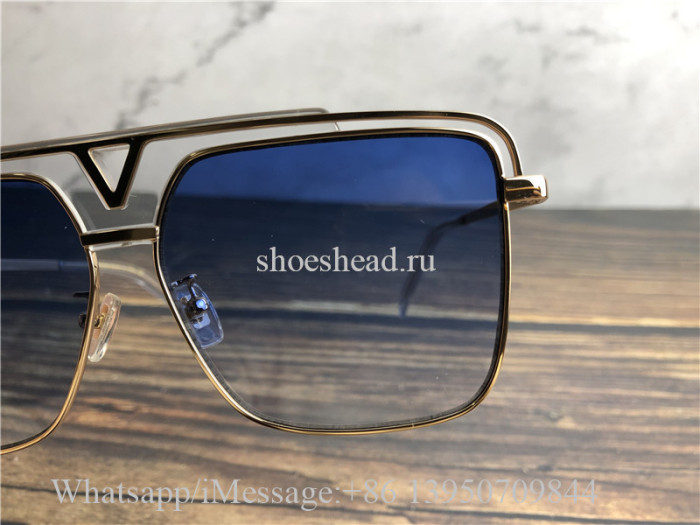 Louis Vuitton Sunglasses 7
