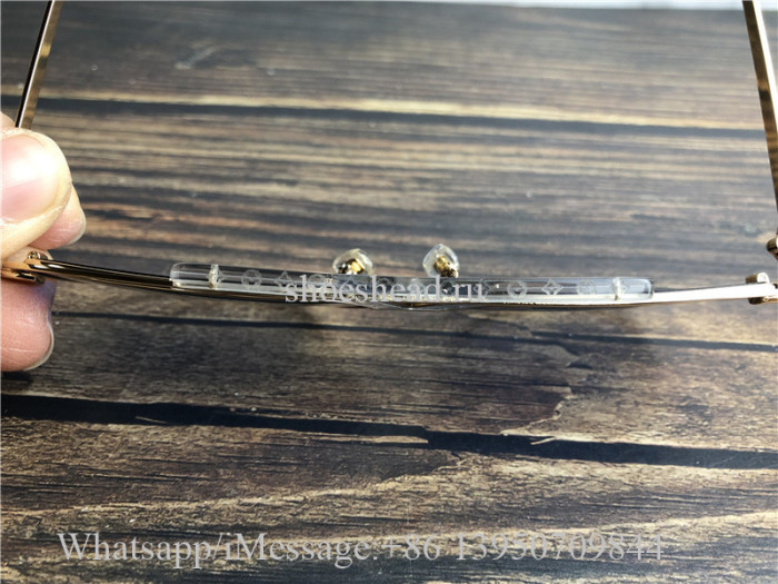 Louis Vuitton Sunglasses 7