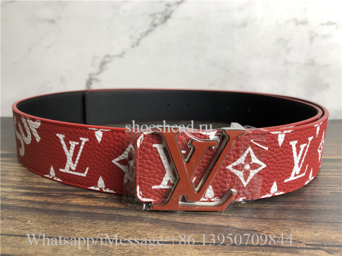 Original Louis Vuitton Belt 48