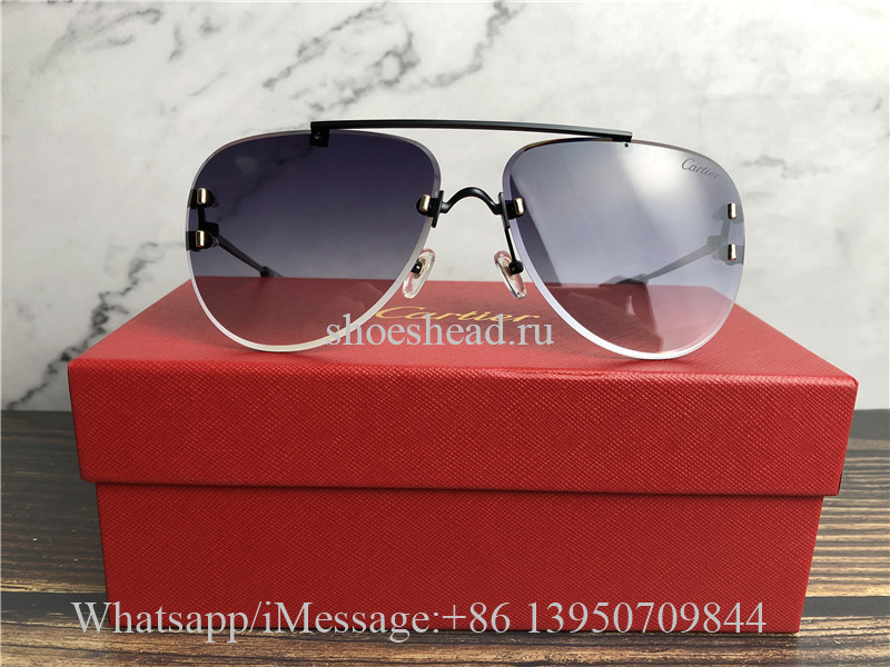 Cartier Sunglasses 1