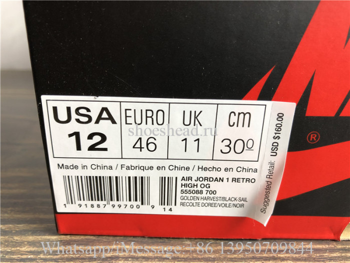 Air Jordan 1 Retro High Rookie Of The Years