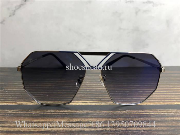 Louis Vuitton Sunglasses 6