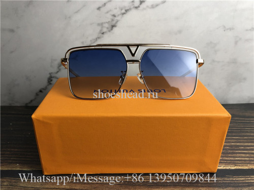 Louis Vuitton Sunglasses 7