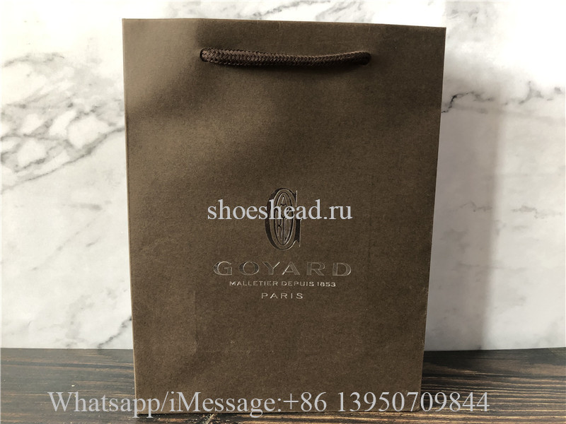 Goyard Belt 1