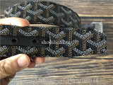 Goyard Belt 1