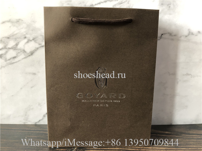 Goyard Belt