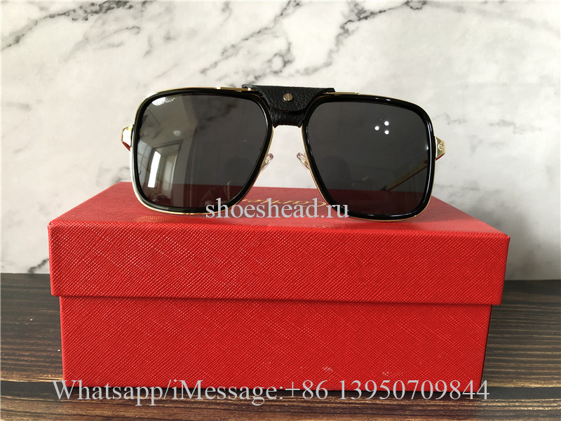 Cartier Sunglasses 2