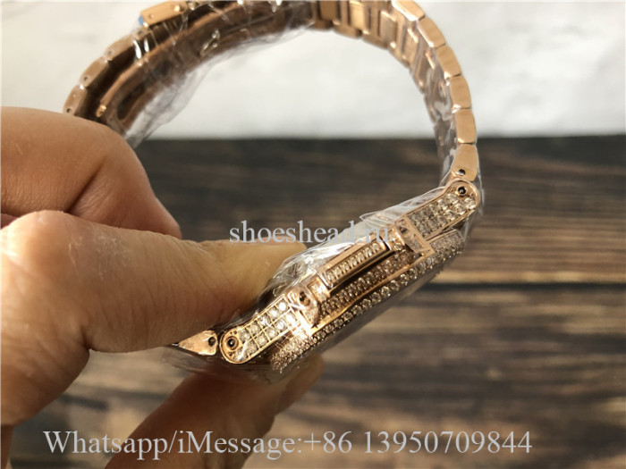 Patek Philippe Geneve Watch 1