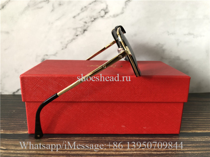 Cartier Sunglasses 2