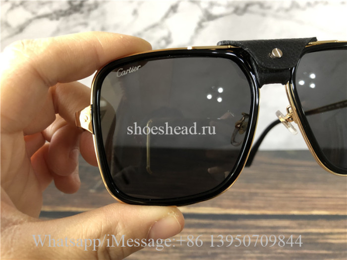 Cartier Sunglasses 2