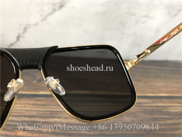 Cartier Sunglasses 2