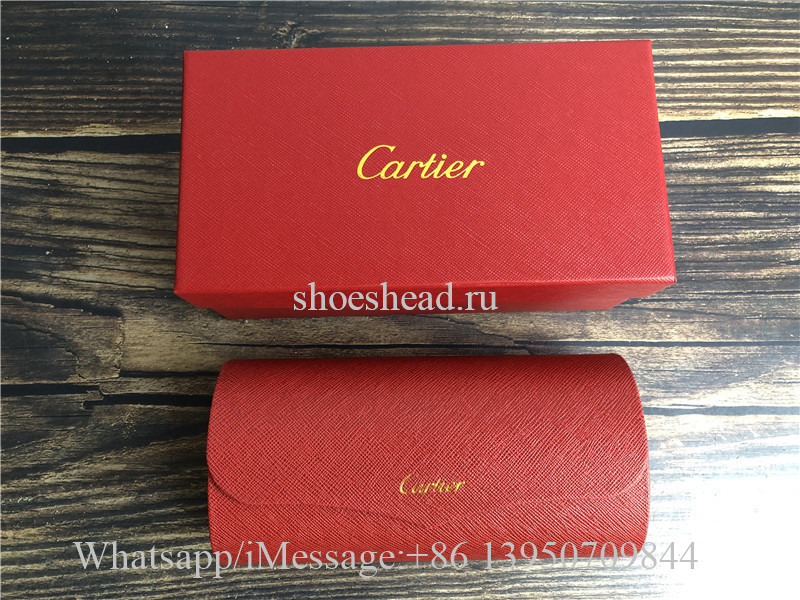 Cartier Sunglasses 2