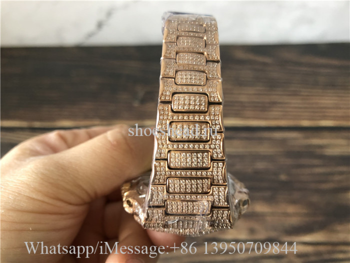 Patek Philippe Geneve Watch 1