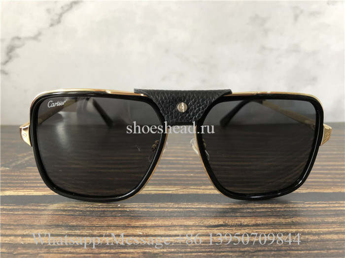 Cartier Sunglasses 2