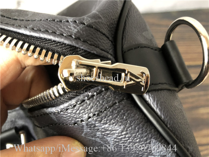 Original Louis Vuitton Spring Summer 18 Bag 45cm