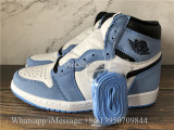 Super Quality Air Jordan 1 High OG University Blue