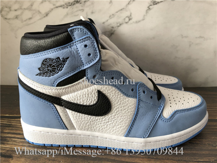 Super Quality Air Jordan 1 High OG University Blue