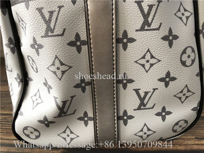 Original Louis Vuitton Spring Summer 18 Bag 45cm