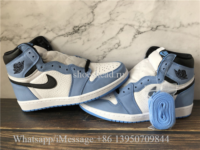 Super Quality Air Jordan 1 High OG University Blue