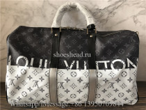 Original Louis Vuitton Spring Summer 18 Bag 45cm