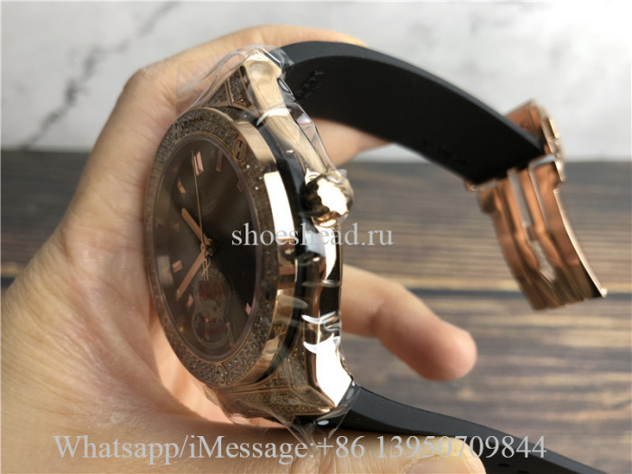 Hublot Watch