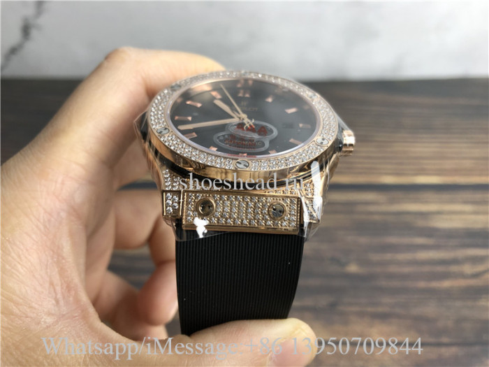Hublot Watch
